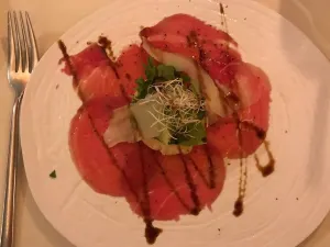 Rosato Restaurant