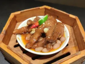 點心傳說(廣百店)