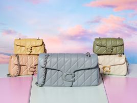 COACH（cdf海口国际免税城店）