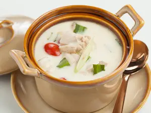 Top 3 Fine Dining in Anji