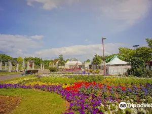 Gunma Flower Park