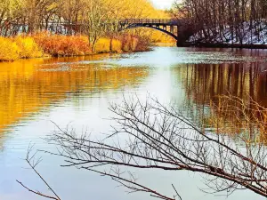 East Rock Park