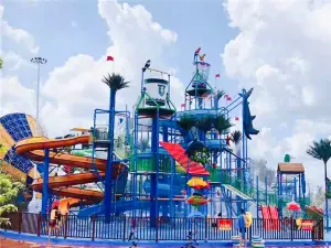 Noah's Water World