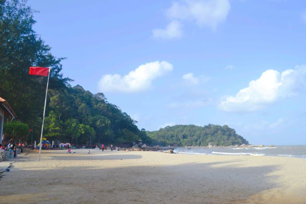 Kampung Bukit China