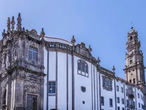 Clérigos Tower