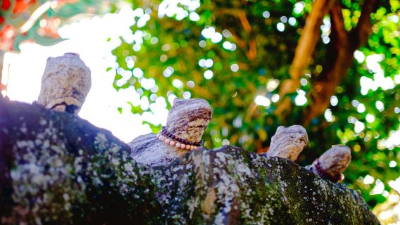 Hyangilam Hermitage