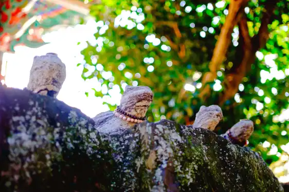 Hotels near Hyangiram Hermitage