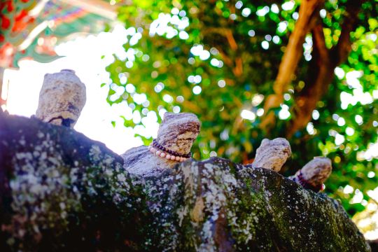 Hyangilam Hermitage