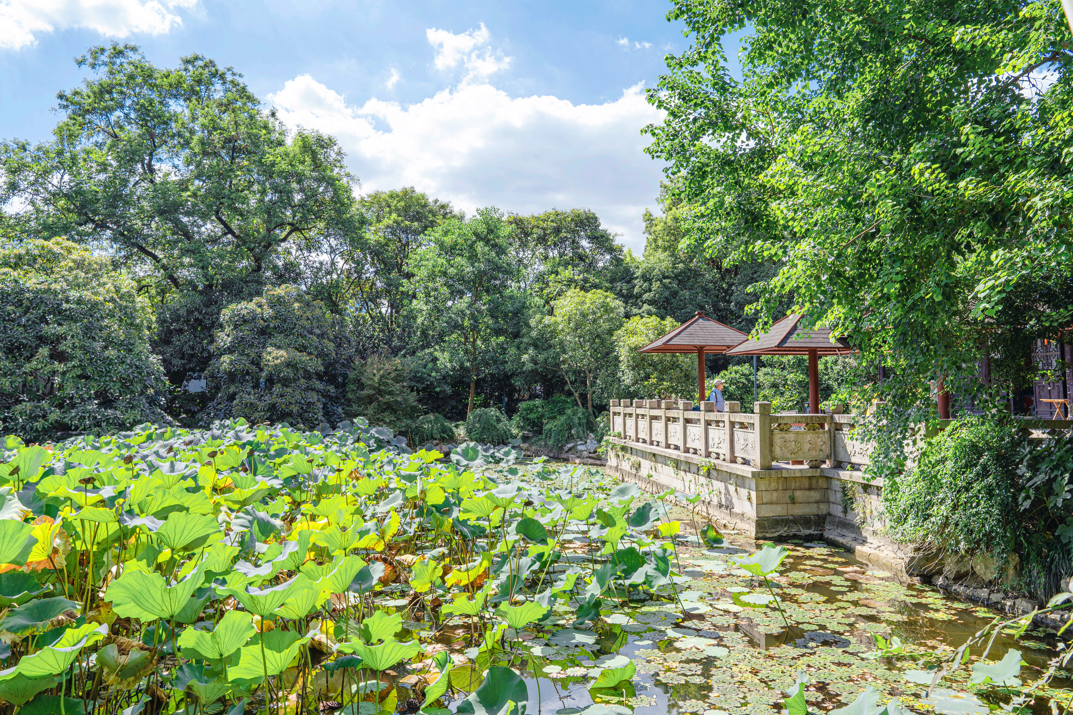 Hotels near Guilin Park
