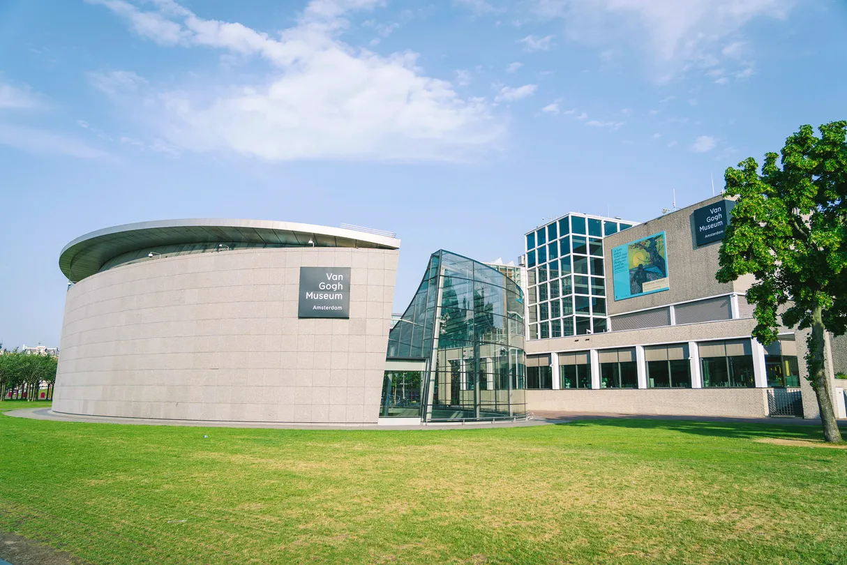 Van Gogh Museum