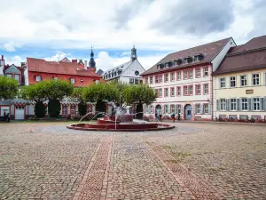 Bismarckplatz