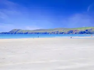 Whitesands Bay