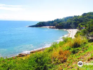 Azeda Beach