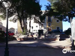 Plaza del Castillo