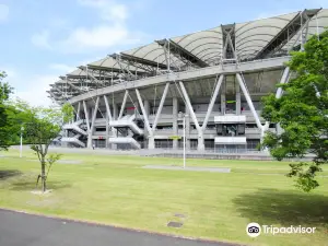 Ogasayama Sports Park Ecopa Stadium