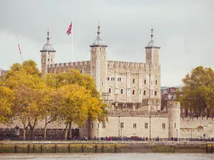 Torre di Londra