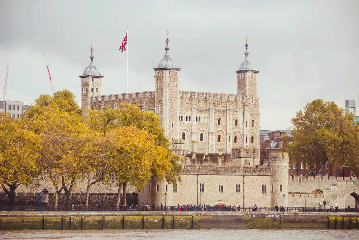 2_Tower of London