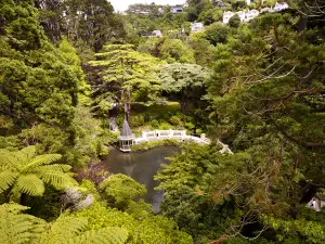Wellington Botanic Garden