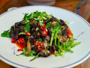 YIN XIANG MIAO LING HE YU CHENG