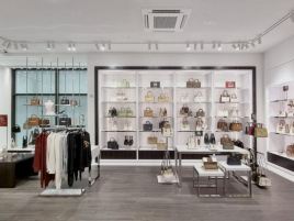 Michael Kors（乐天奥特莱斯坡州店）