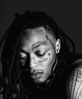 Phora w/ Tyla Yaweh | Nile Theater