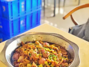 勇记干锅居(德阳店)