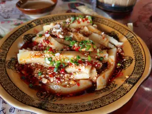 宋記冕林土菜館（海濱北路店）
