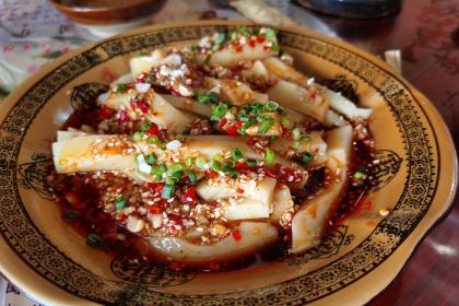 宋记冕宁土菜馆(海滨北路店)