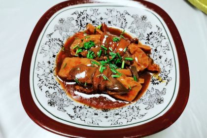 涵园农庄土菜馆(天目湖店)