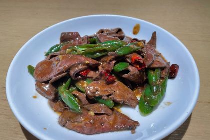 隔壁饭店