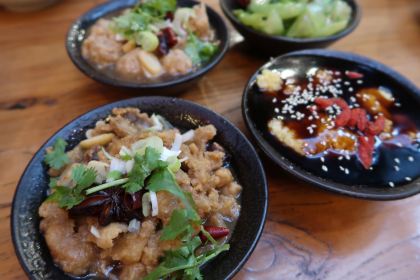 Lao Pingyao Restaurant