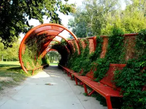 Mill Race Park