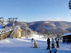 Klíny Ski & Sports Area