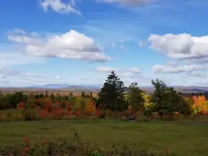 Robbins Hill Recreation Area