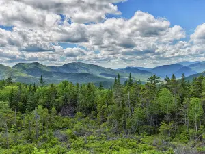 Pemigewasset Overlook