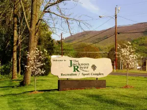 Jackson River Sports Complex