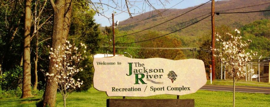 Jackson River Sports Complex