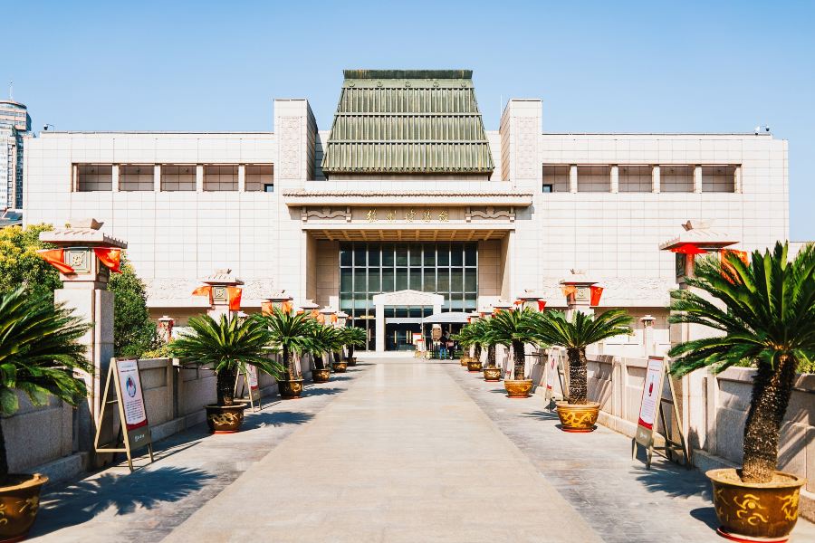 徐州博物館