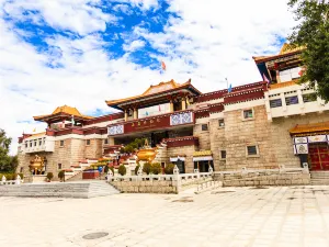 Tibet Museum