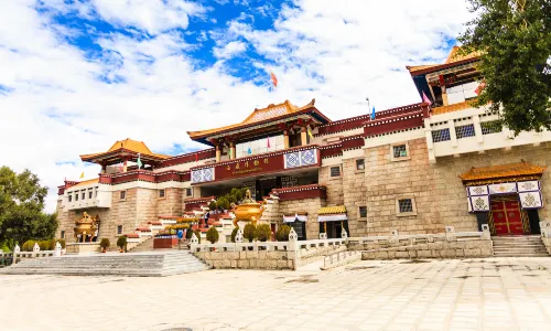 Tibet Museum