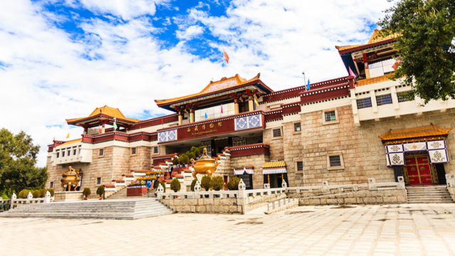 Tibet Museum