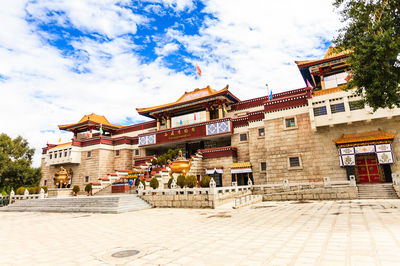 Tibet Museum