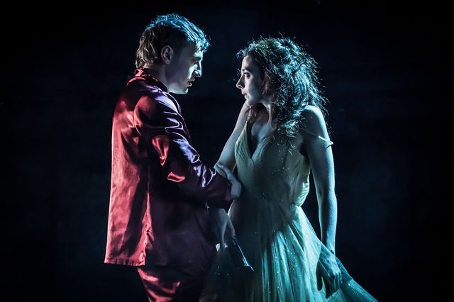 Paul Mescal-Led A Streetcar Named Desire | BAM Harvey Theater