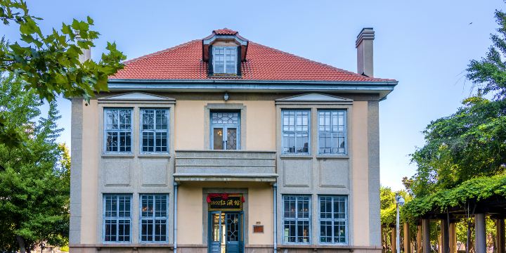 Changyu Wine Culture Museum