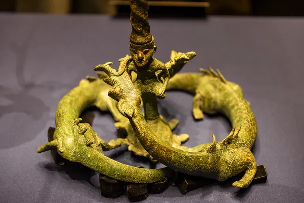 2_黔西南州博物館