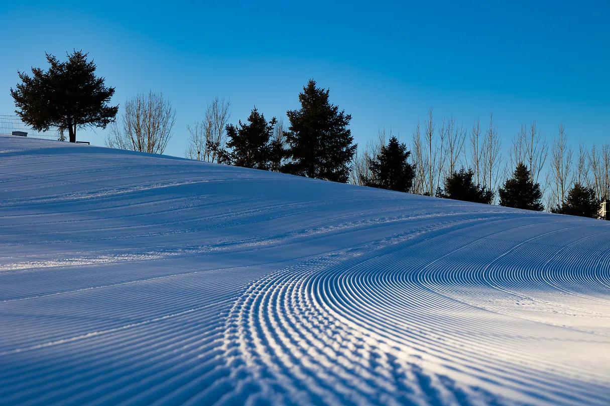 2_北京軍都山滑雪場