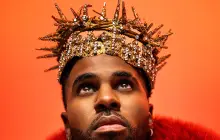新加坡 · Jason Derulo《Nu King》巡迴演唱會