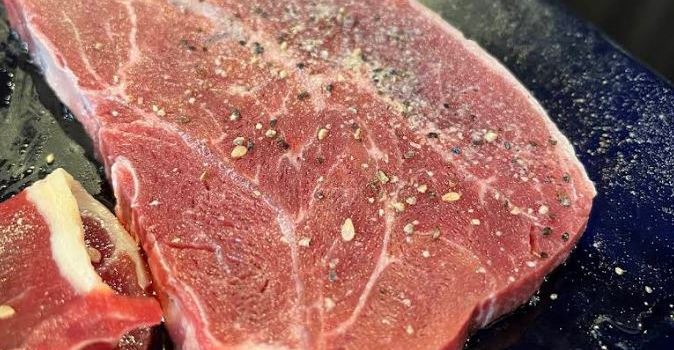 Tian Wai Tian Yakiniku