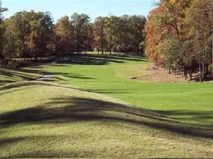 The Brookwoods Golf Club