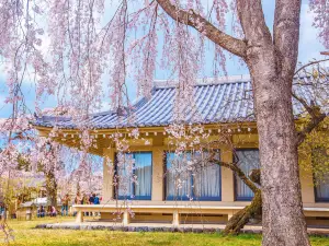 醍醐寺